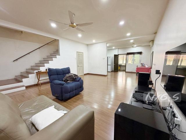 Terraced House for sale in Seksyen 31, Shah Alam