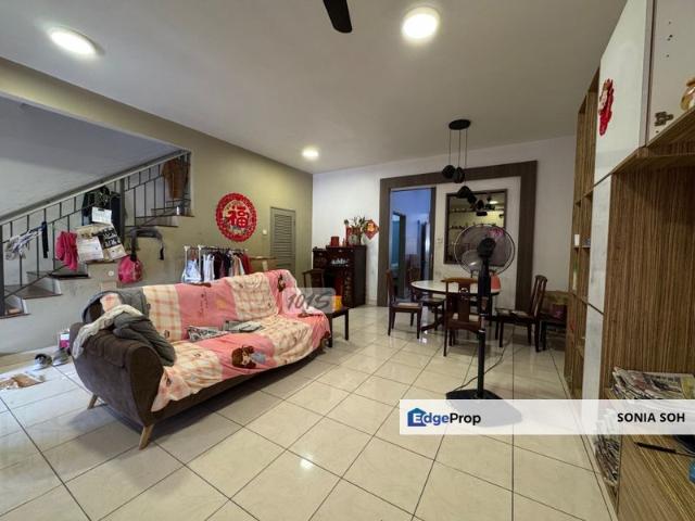 House for sale in Seksyen 31, Shah Alam