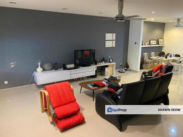 House for sale in Alam Impian, Selangor