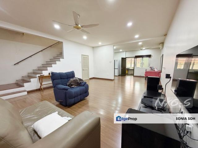 House for sale in Seksyen 31, Shah Alam