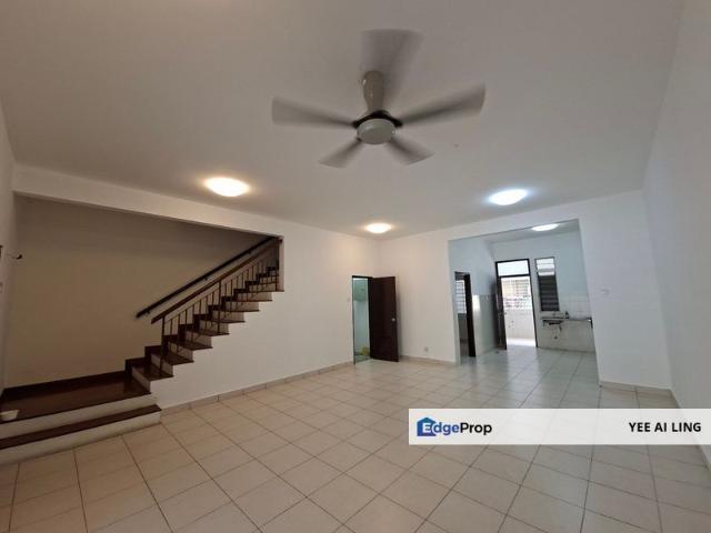 House for rent in Alam Impian, Selangor