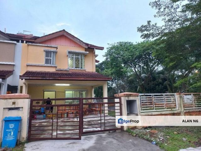 House for sale in Alam Impian, Selangor