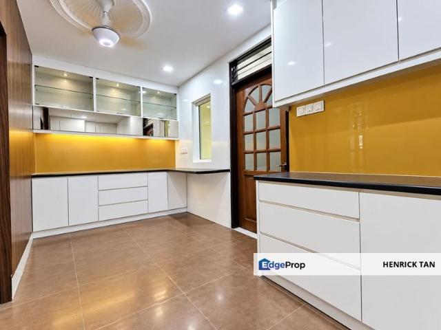 House for sale in Seksyen 31, Shah Alam