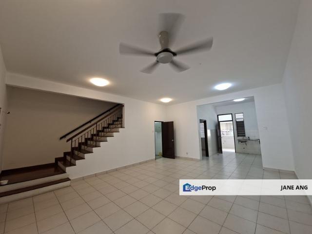 House for rent in Alam Impian, Selangor