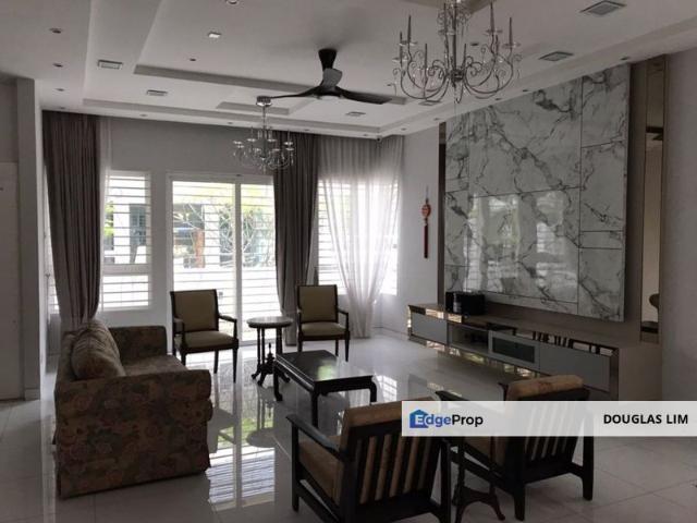 House for sale in Seksyen 31, Shah Alam