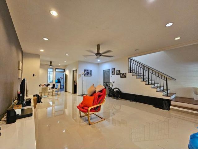 Terraced House for sale in Alam Impian, Selangor