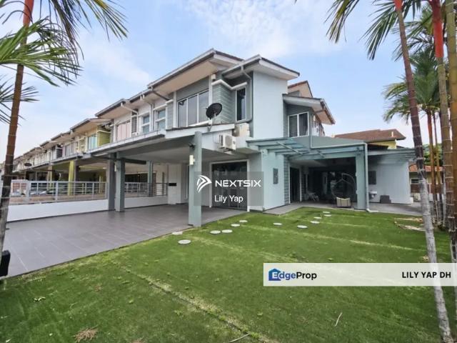 House for sale in Seksyen 31, Shah Alam