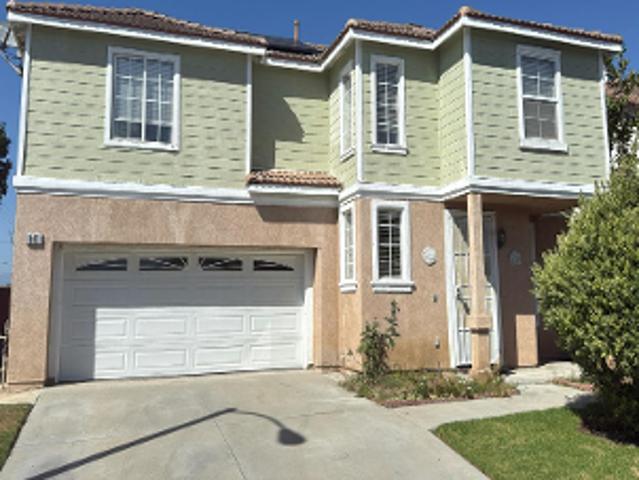 House for sale in Oxnard, California
