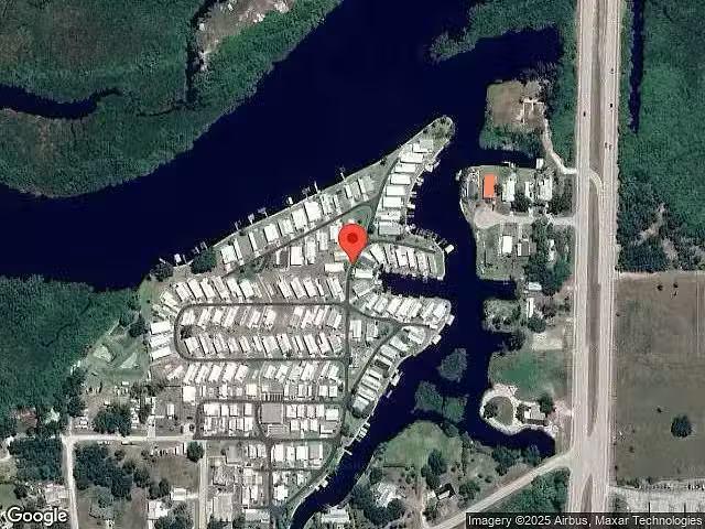 House for rent in Punta Gorda