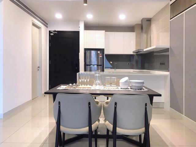 Apartment for sale in Petaling, Damansara Damai