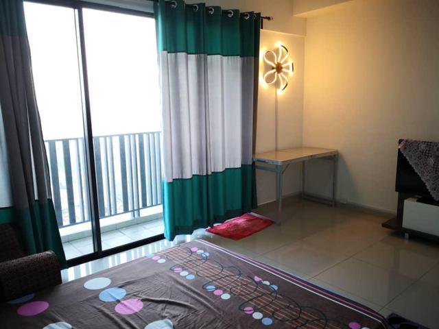 Apartment for sale in Petaling, Damansara Damai