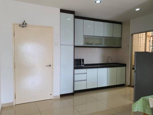 Apartment for sale in Petaling, Damansara Damai