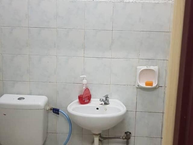 Apartment for sale in Petaling, Subang Jaya