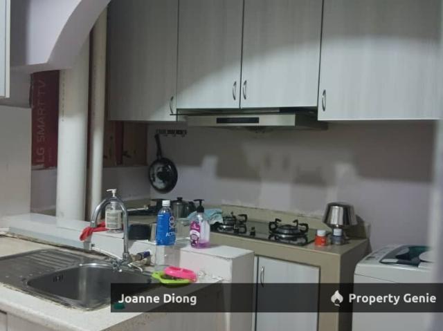 Apartment for rent in Petaling, Subang Jaya