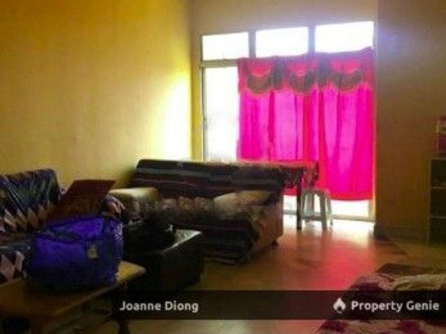 Apartment for rent in UEP Subang Jaya, Majlis Bandaraya Subang Jaya