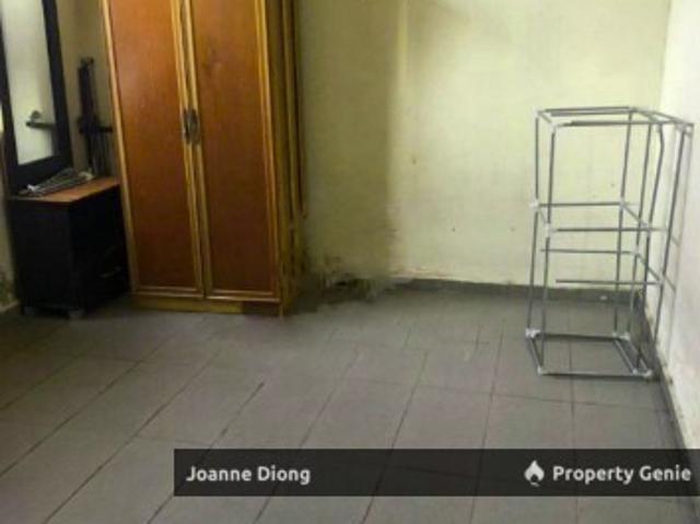 Apartment for rent in PJS 9, Majlis Bandaraya Subang Jaya