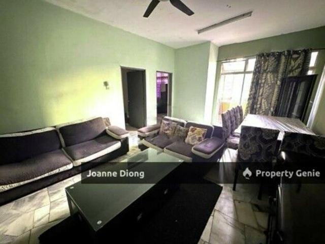 Apartment for rent in Petaling, Subang Jaya