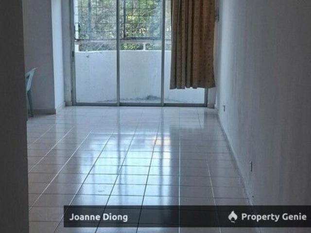 Apartment for rent in Petaling, Damansara Damai