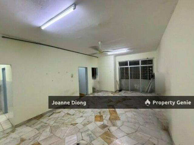 Apartment for rent in Petaling, Damansara Damai