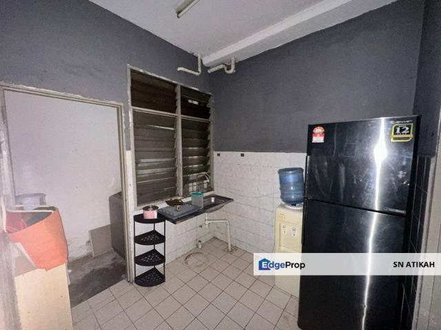 Condominium for rent in Petaling, Subang Jaya