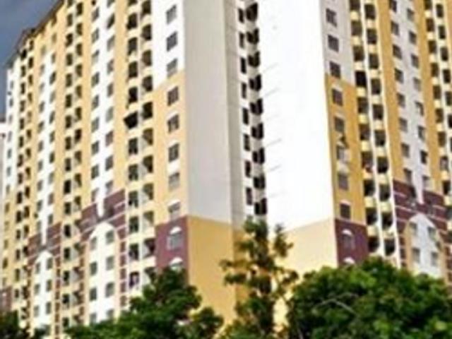 Condominium for rent in Petaling, Subang Jaya