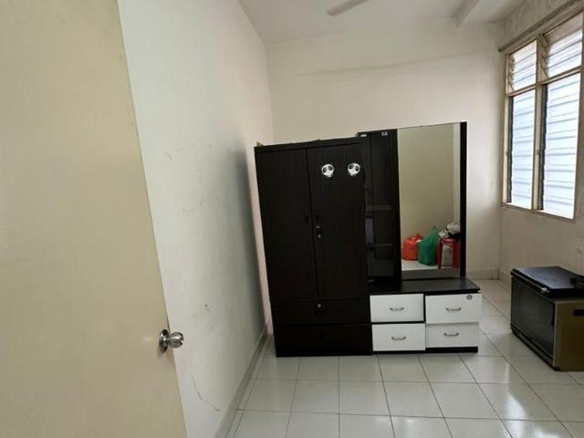 Apartment for rent in Petaling, Subang Jaya