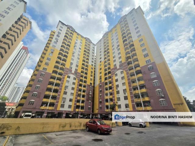 Condominium for sale in Petaling, Subang Jaya