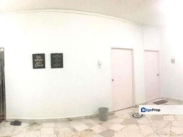 Condominium for sale in Petaling, Subang Jaya