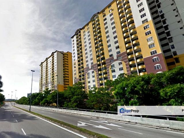 Condominium for sale in Petaling, Subang Jaya