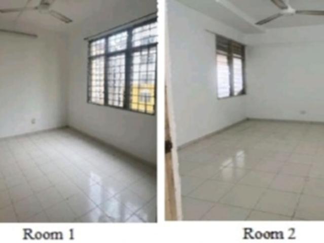 Apartment for rent in Petaling, Subang Jaya