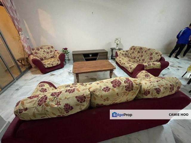 Condominium for sale in Petaling, Subang Jaya