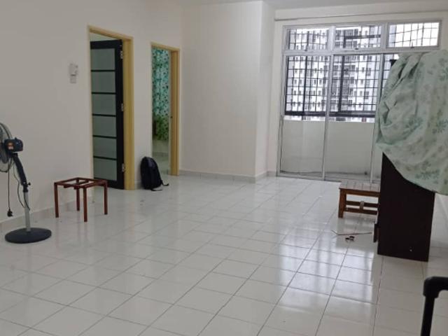 Apartment for rent in Petaling, Damansara Damai