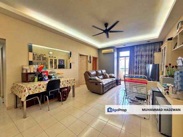 Condominium for sale in Petaling, Subang Jaya