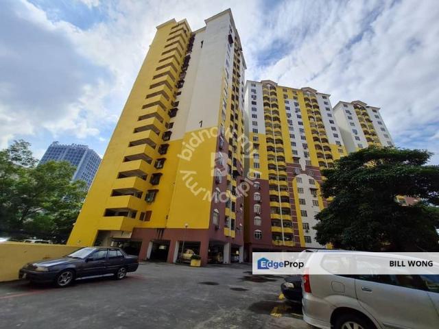 Condominium for sale in Petaling, Subang Jaya