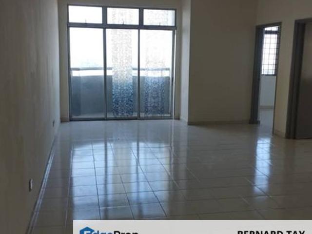 Condominium for sale in PJS 9, Majlis Bandaraya Subang Jaya