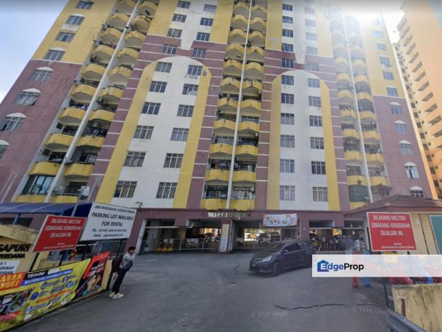 Condominium for sale in Petaling, Subang Jaya