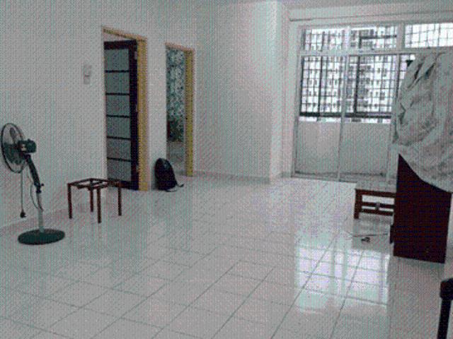 Apartment for rent in Petaling, Damansara Damai