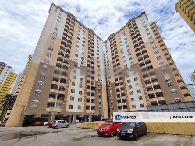 Condominium for rent in Petaling, Subang Jaya