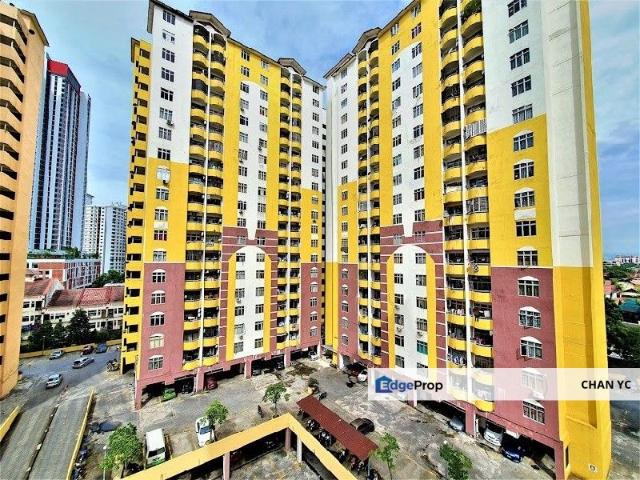 Condominium for sale in PJS 9, Majlis Bandaraya Subang Jaya