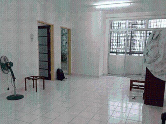 Apartment for rent in Petaling, Damansara Damai
