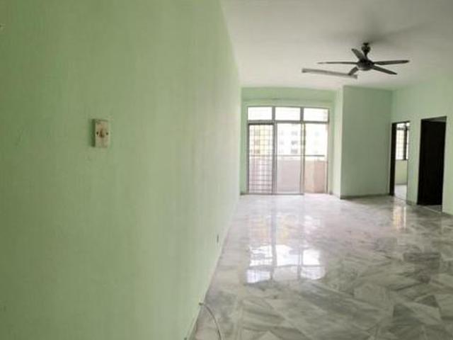 Apartment for sale in Petaling Jaya, Selangor