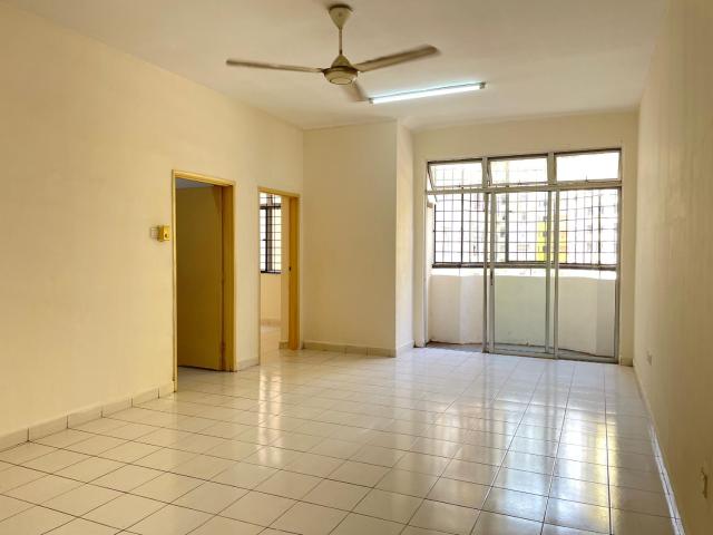 Apartment for rent in PJS 9, Majlis Bandaraya Subang Jaya
