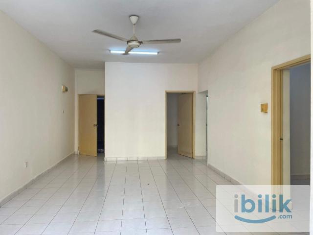 Room for rent in PJS 9, Majlis Bandaraya Subang Jaya
