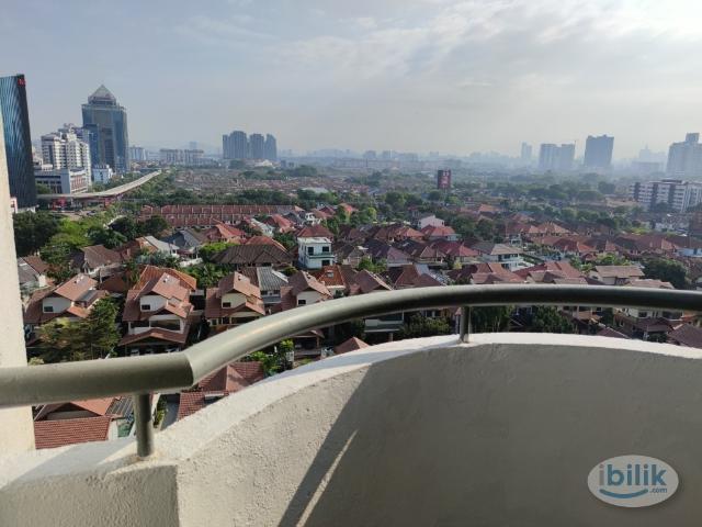 Room for rent in Petaling, Subang Jaya