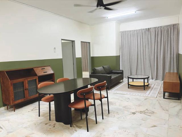 Apartment for rent in Petaling, Damansara Damai