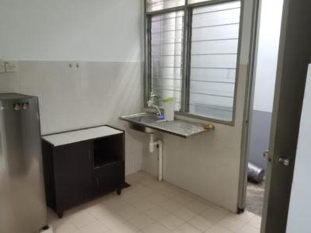 Apartment for sale in Bandar Sunway