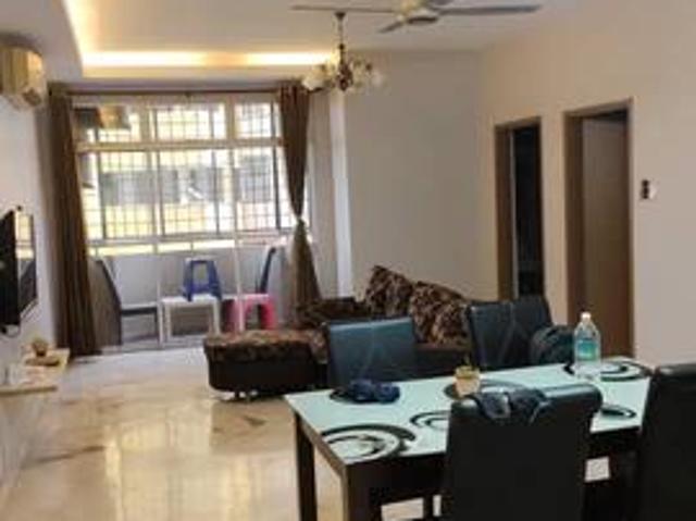 Apartment for sale in Petaling, Damansara Damai