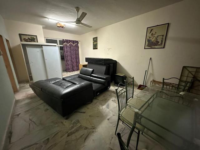 Apartment for sale in Petaling, Subang Jaya