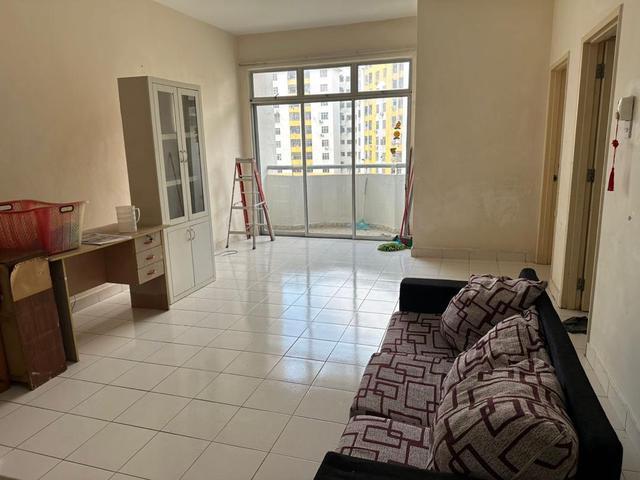 Apartment for sale in Petaling, Damansara Damai