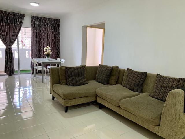 Apartment for sale in Petaling, Damansara Damai